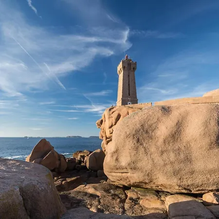 Les Pieds Dans L'eau Hébergement de vacances